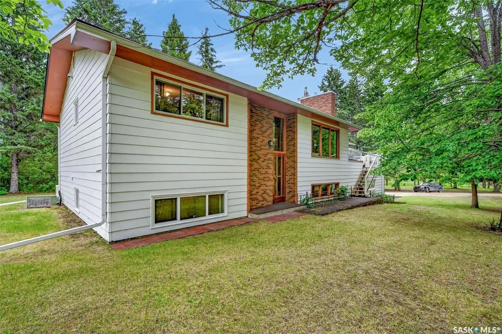 801 Forseille Drive Buckland Rm No. 491 SK S6V 5R3