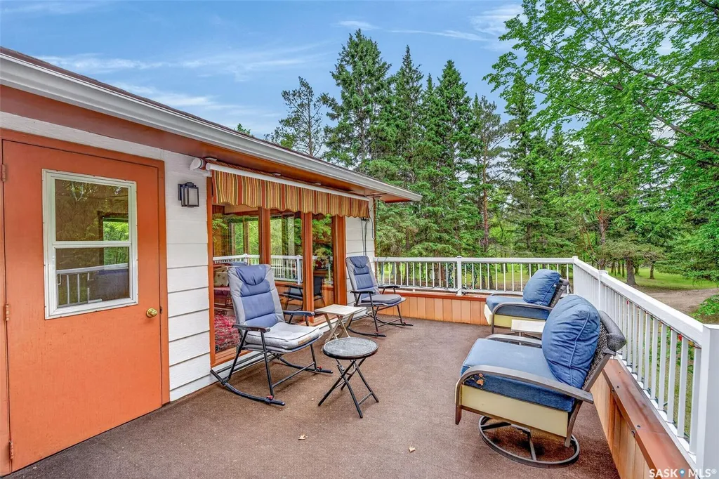 801 Forseille Drive Buckland Rm No. 491 SK S6V 5R3