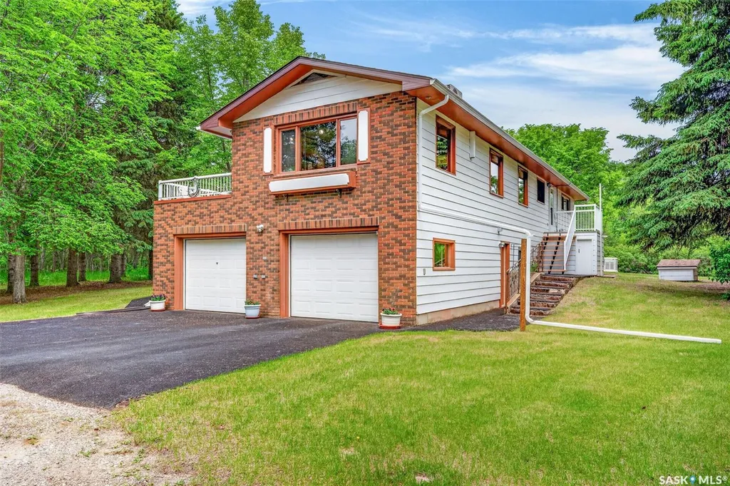 801 Forseille Drive Buckland Rm No. 491 SK S6V 5R3