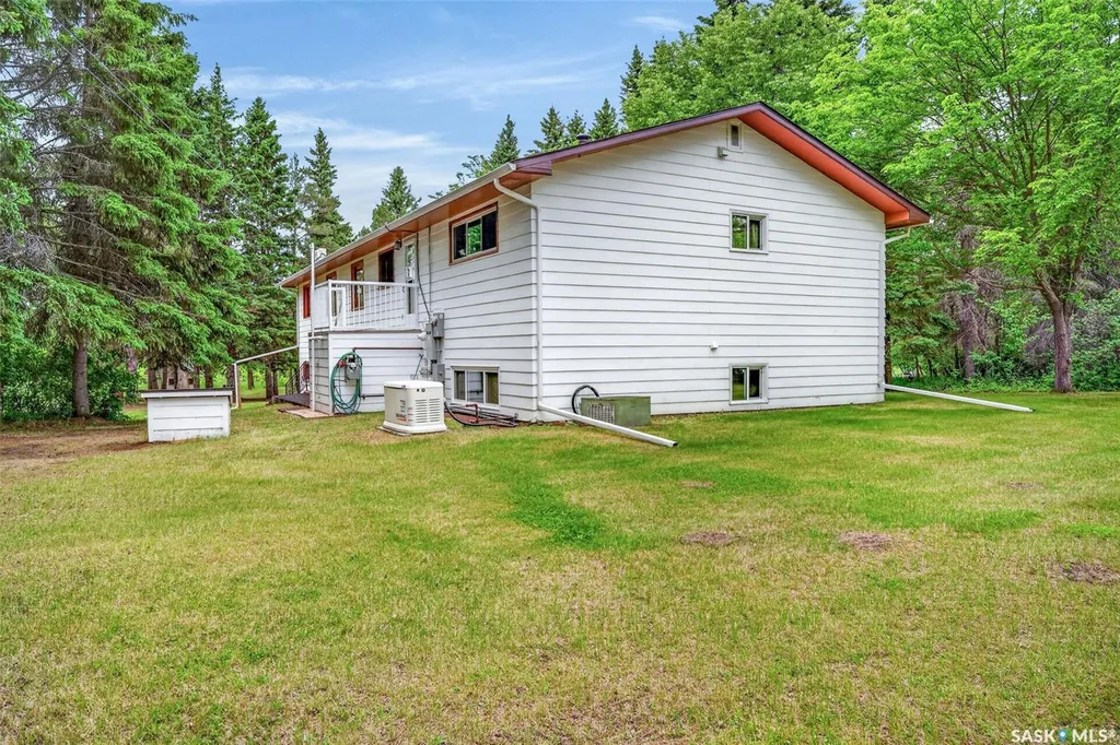 801 Forseille Drive Buckland Rm No. 491 SK S6V 5R3