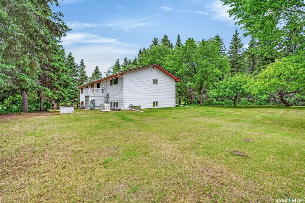 801 Forseille Drive Buckland Rm No. 491 SK S6V 5R3