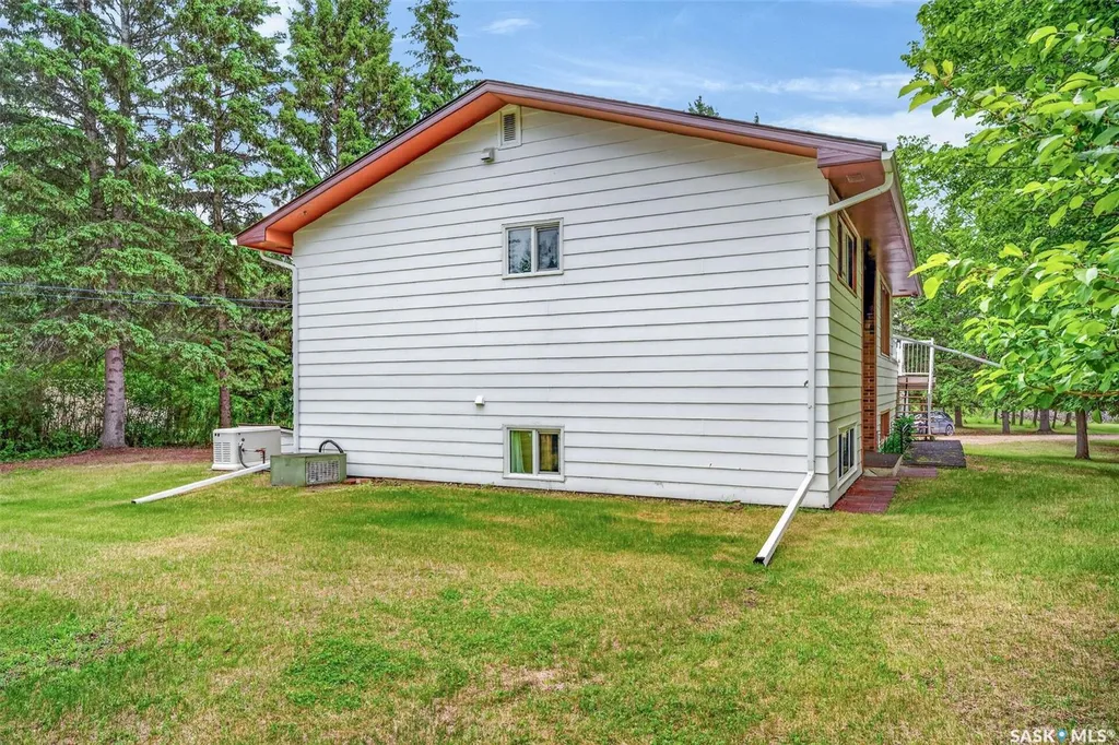 801 Forseille Drive Buckland Rm No. 491 SK S6V 5R3