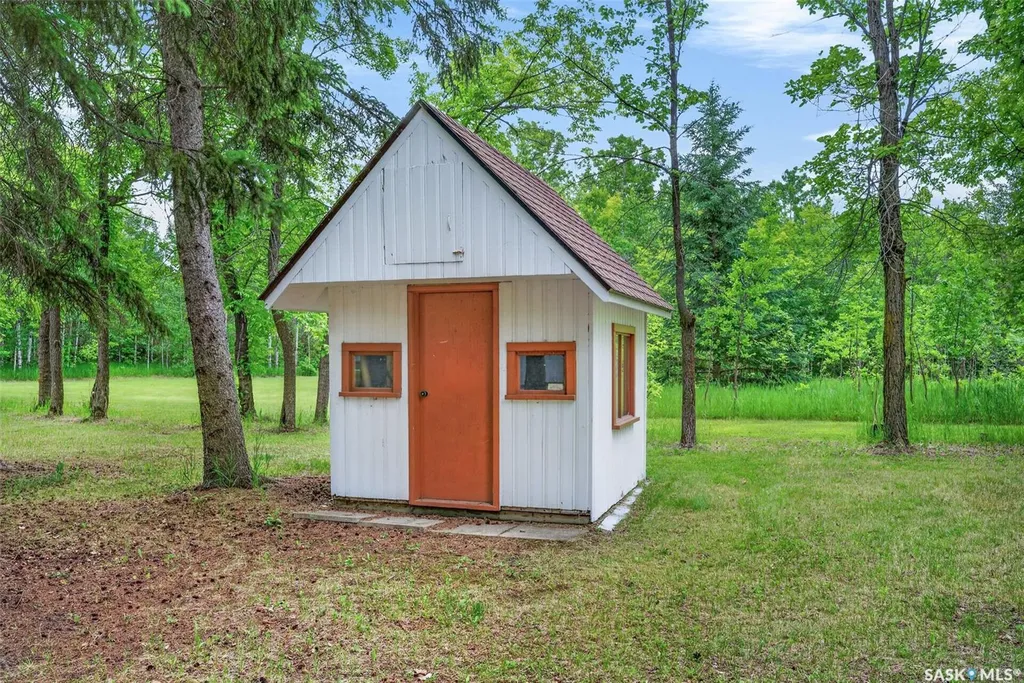 801 Forseille Drive Buckland Rm No. 491 SK S6V 5R3