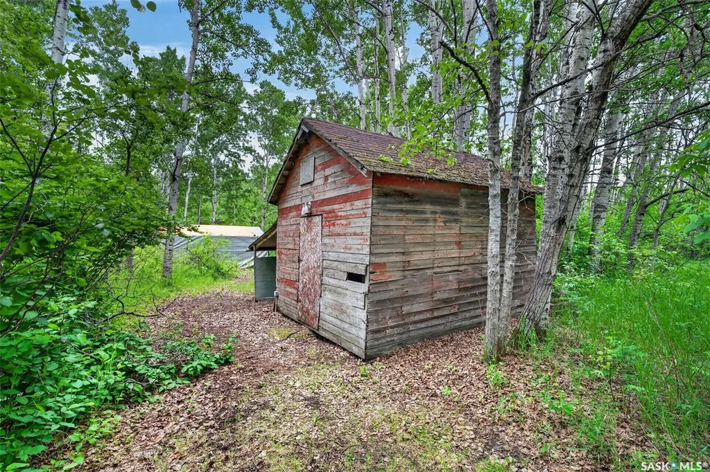 801 Forseille Drive Buckland Rm No. 491 SK S6V 5R3