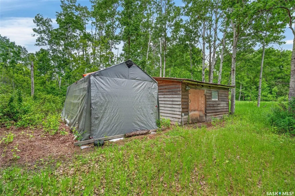 801 Forseille Drive Buckland Rm No. 491 SK S6V 5R3