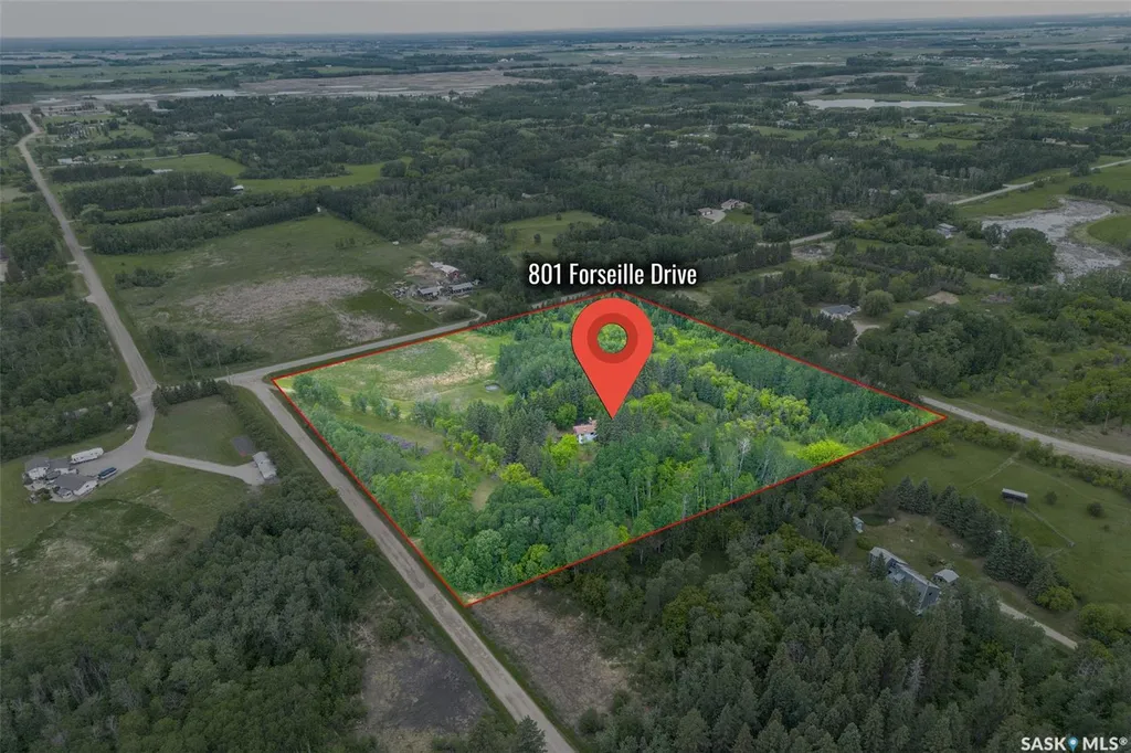 801 Forseille Drive Buckland Rm No. 491 SK S6V 5R3