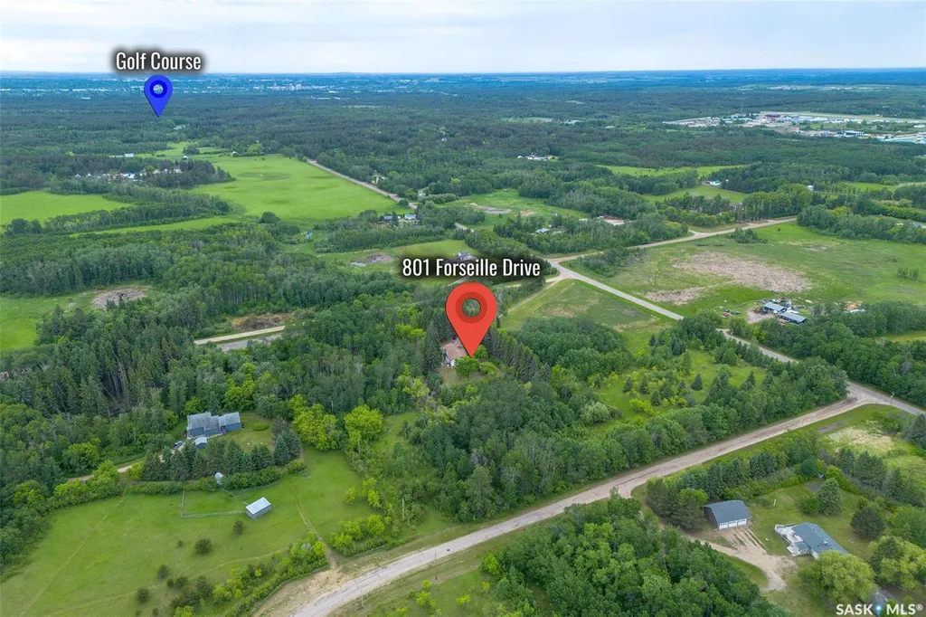 801 Forseille Drive Buckland Rm No. 491 SK S6V 5R3