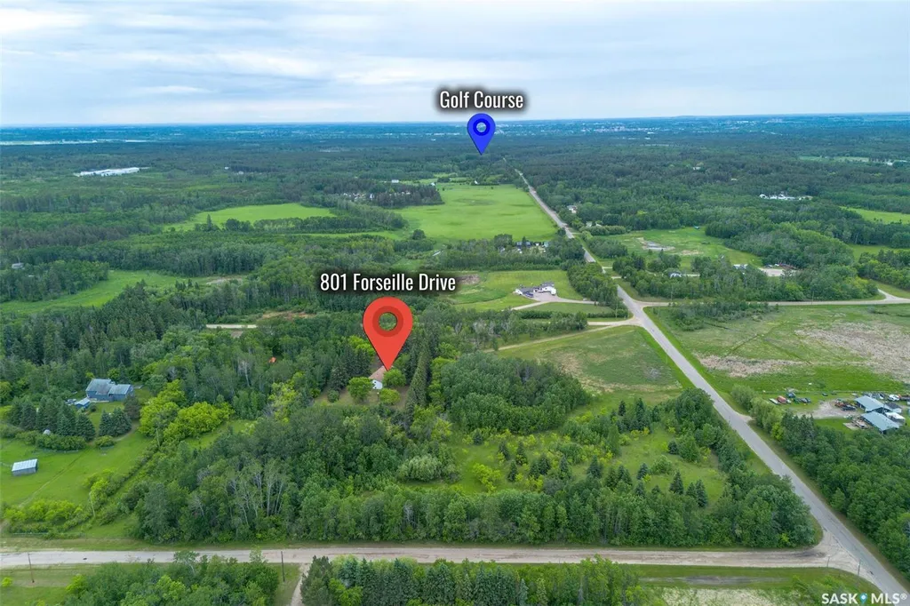 801 Forseille Drive Buckland Rm No. 491 SK S6V 5R3