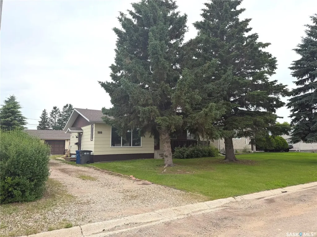 122 Dianne Street Balcarres SK S0G 0C0
