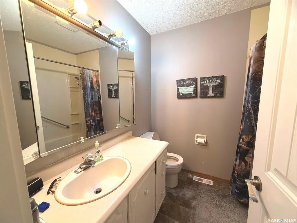 122 Dianne Street Balcarres SK S0G 0C0