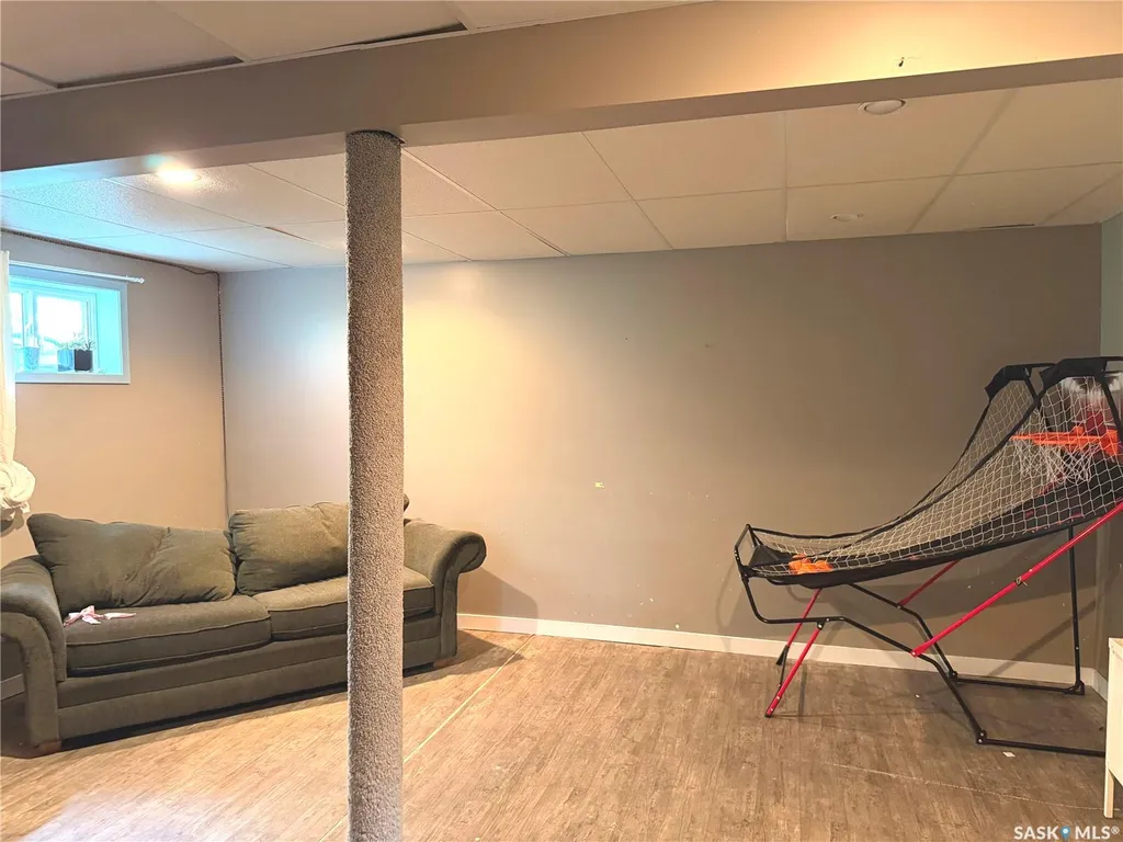 122 Dianne Street Balcarres SK S0G 0C0