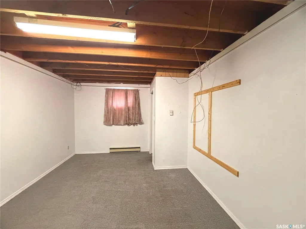122 Dianne Street Balcarres SK S0G 0C0