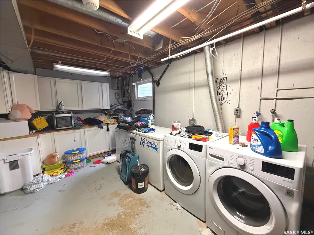 122 Dianne Street Balcarres SK S0G 0C0