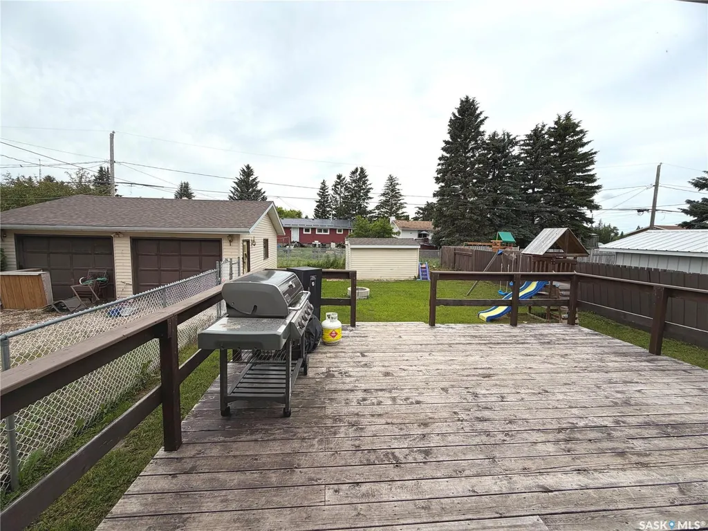 122 Dianne Street Balcarres SK S0G 0C0