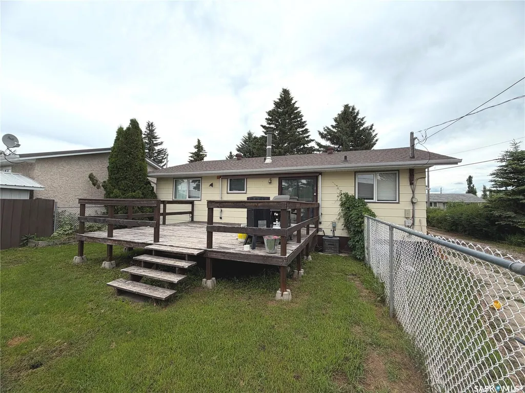 122 Dianne Street Balcarres SK S0G 0C0
