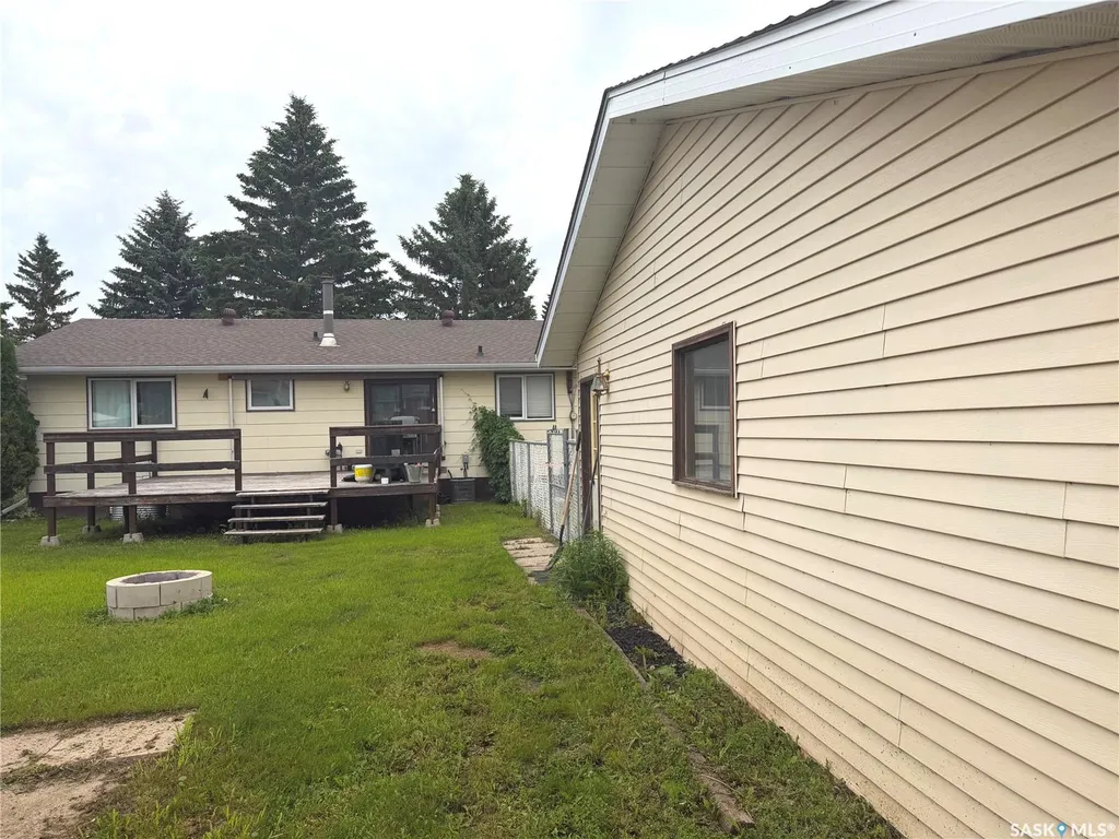 122 Dianne Street Balcarres SK S0G 0C0