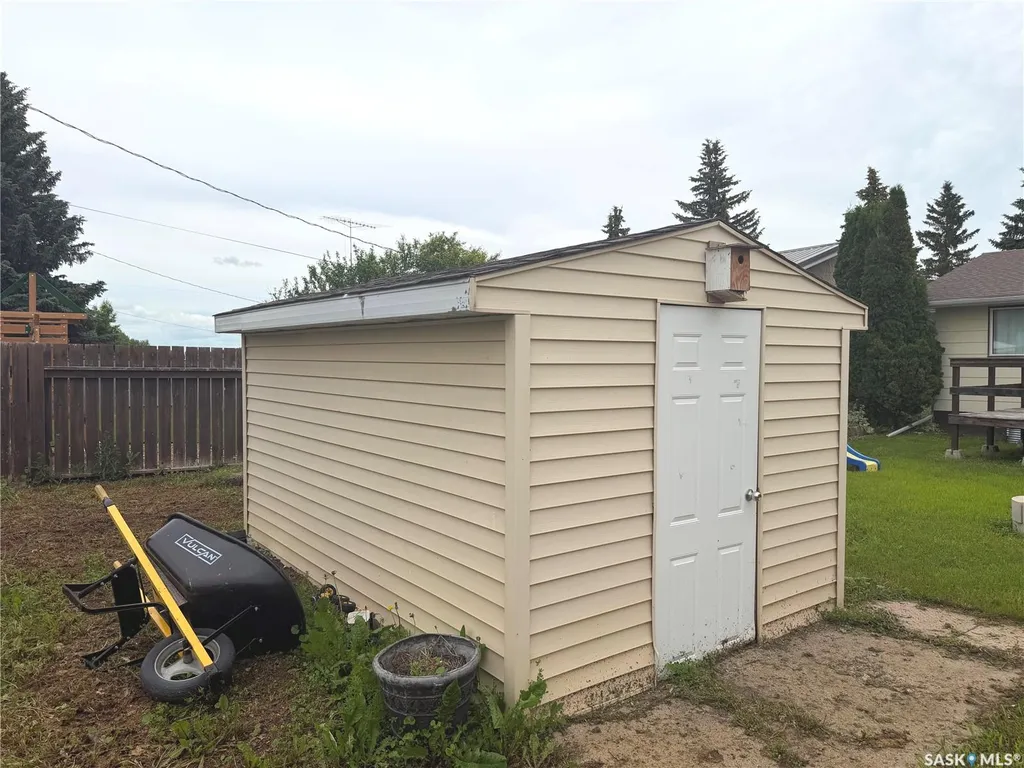 122 Dianne Street Balcarres SK S0G 0C0