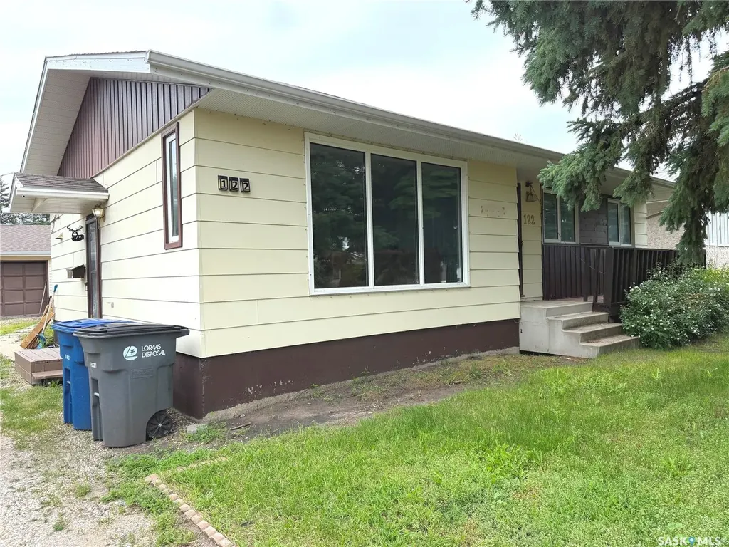 122 Dianne Street Balcarres SK S0G 0C0