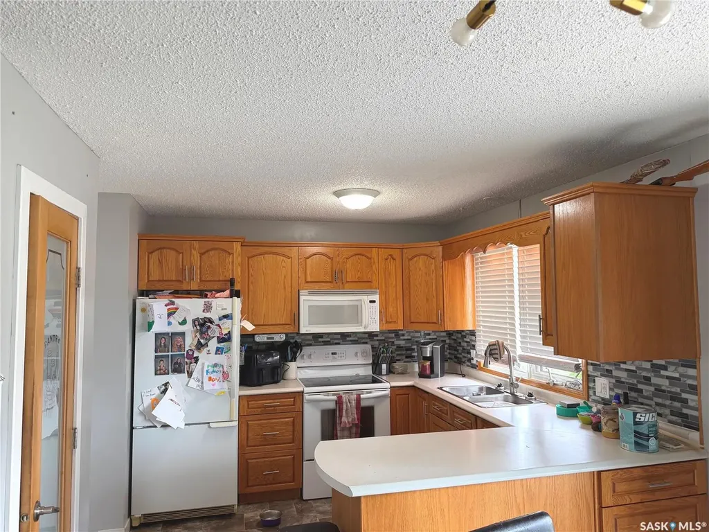 122 Dianne Street Balcarres SK S0G 0C0