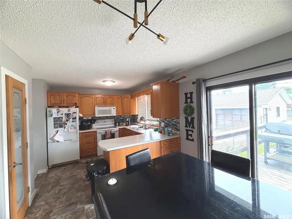 122 Dianne Street Balcarres SK S0G 0C0
