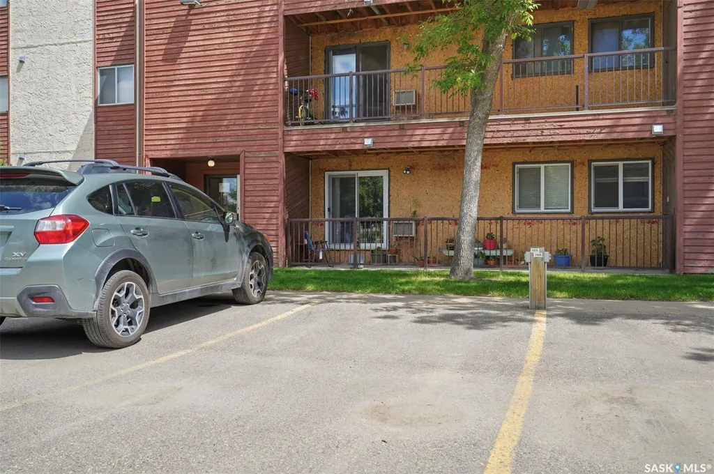 4040 8th Street E Saskatoon SK S7H 5L4