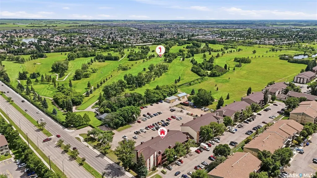 4040 8th Street E Saskatoon SK S7H 5L4