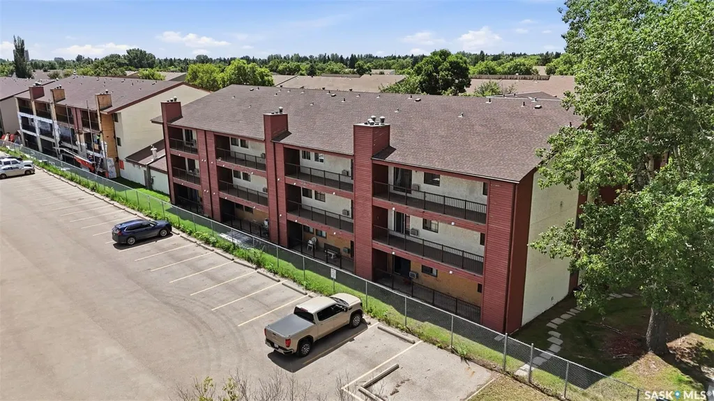 4040 8th Street E Saskatoon SK S7H 5L4