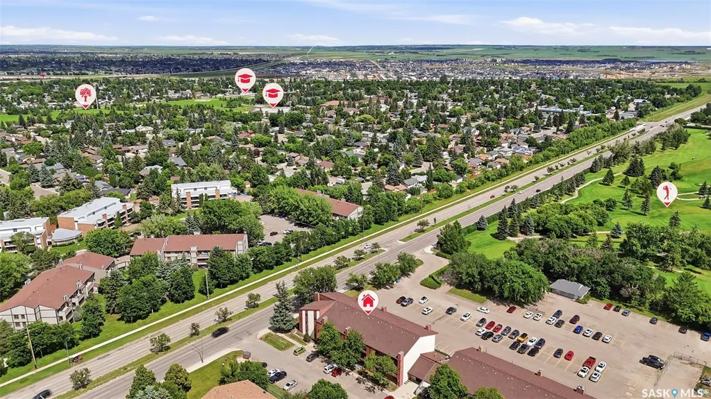4040 8th Street E Saskatoon SK S7H 5L4
