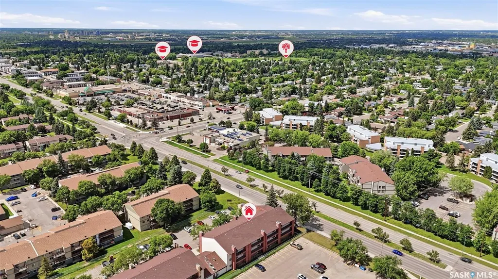4040 8th Street E Saskatoon SK S7H 5L4
