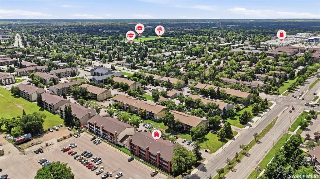 4040 8th Street E Saskatoon SK S7H 5L4