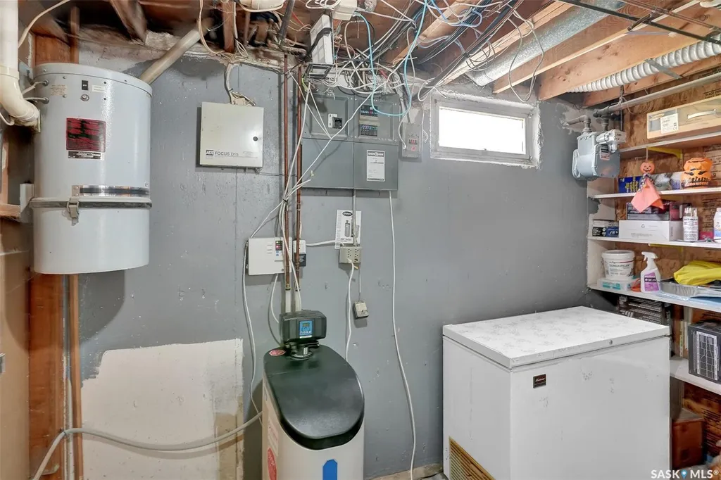 618 Sweeney Street Regina SK S4T 6H4