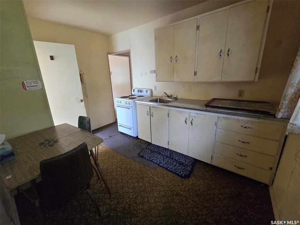 912 Pacific Street Grenfell SK S0G 2B0