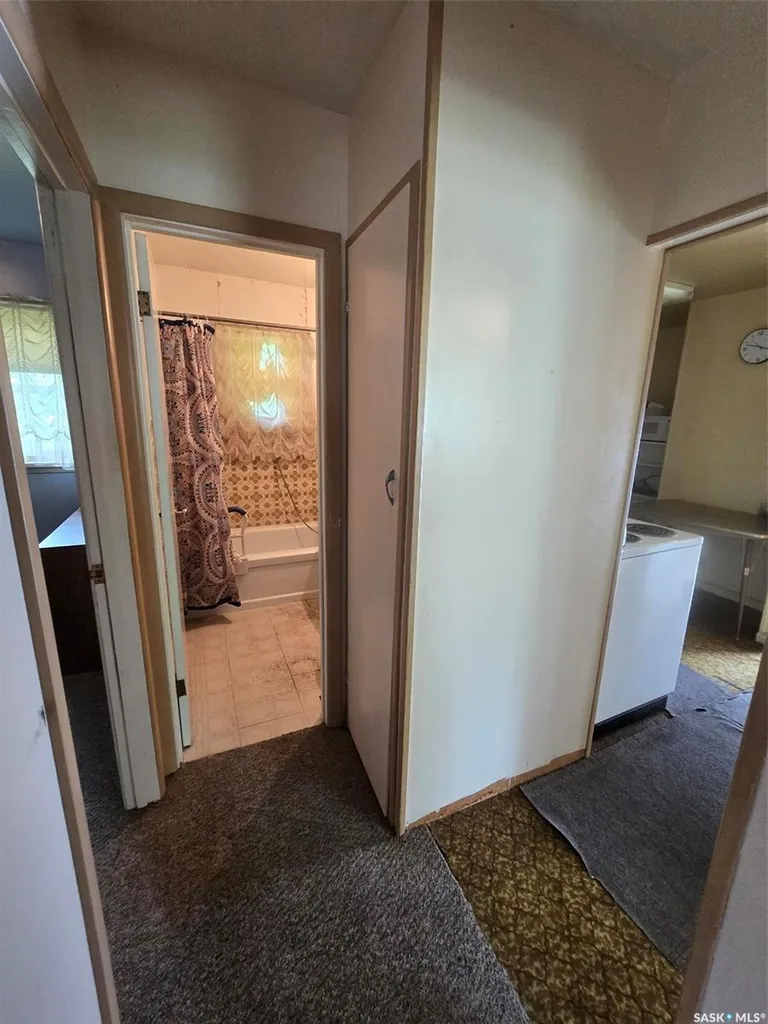 912 Pacific Street Grenfell SK S0G 2B0