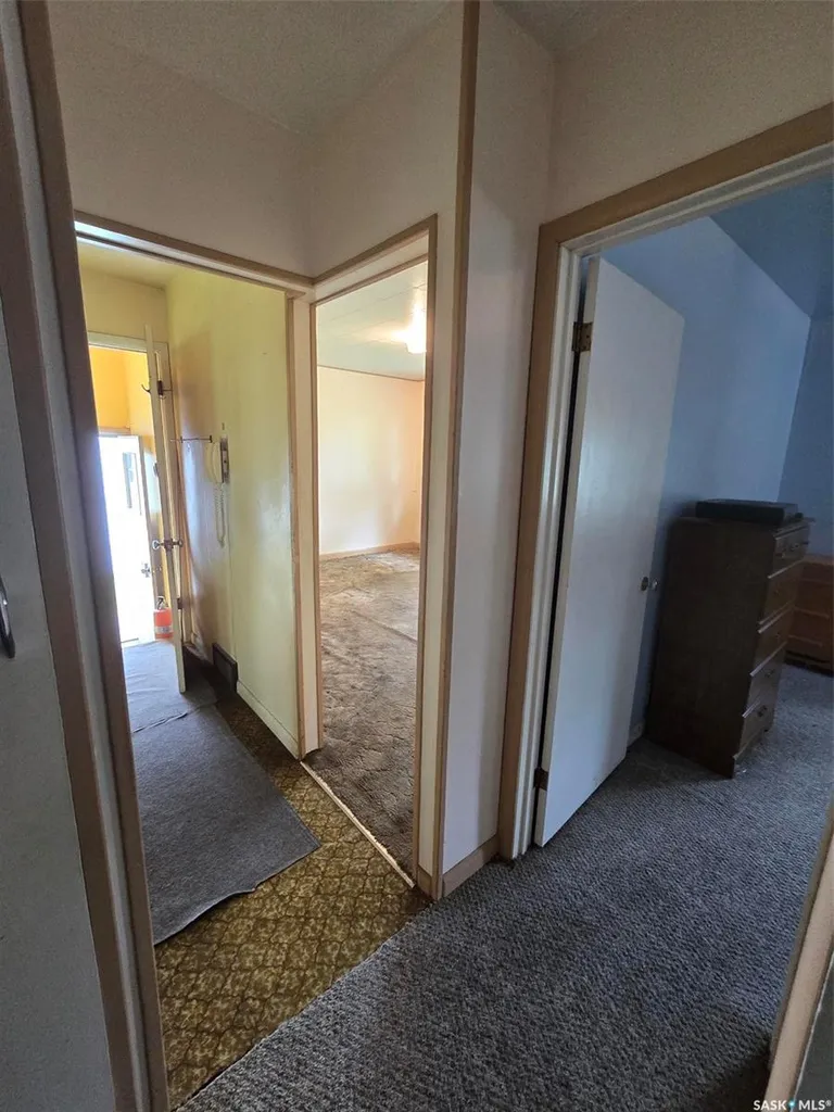 912 Pacific Street Grenfell SK S0G 2B0