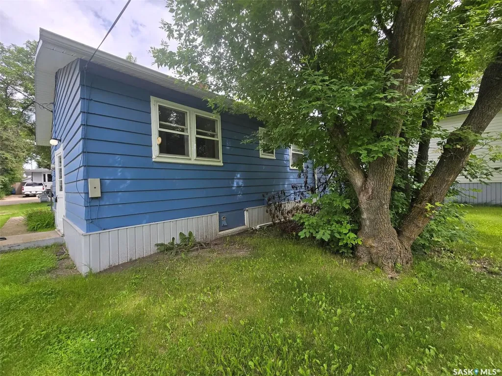 912 Pacific Street Grenfell SK S0G 2B0