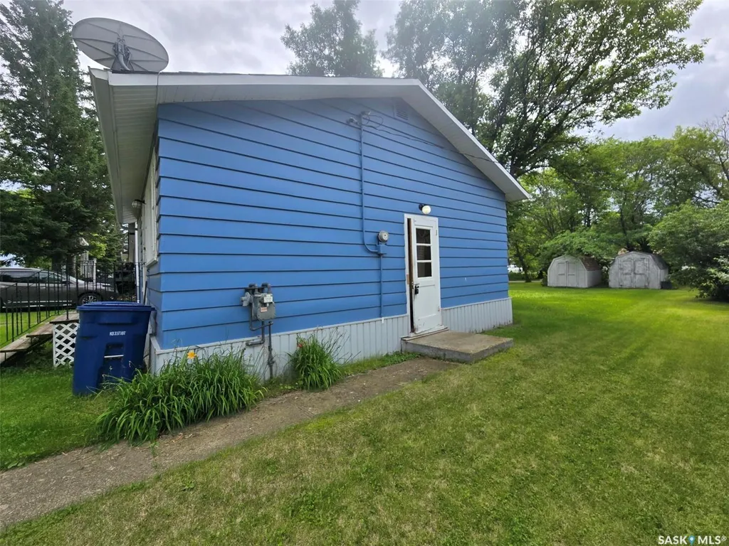 912 Pacific Street Grenfell SK S0G 2B0