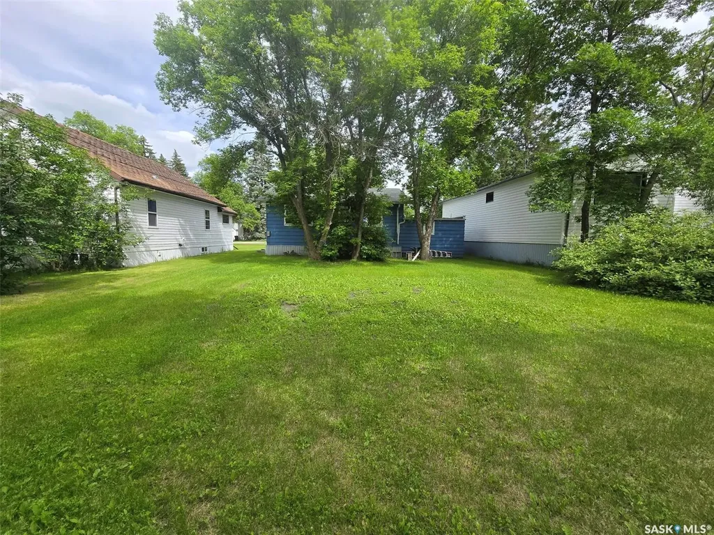 912 Pacific Street Grenfell SK S0G 2B0