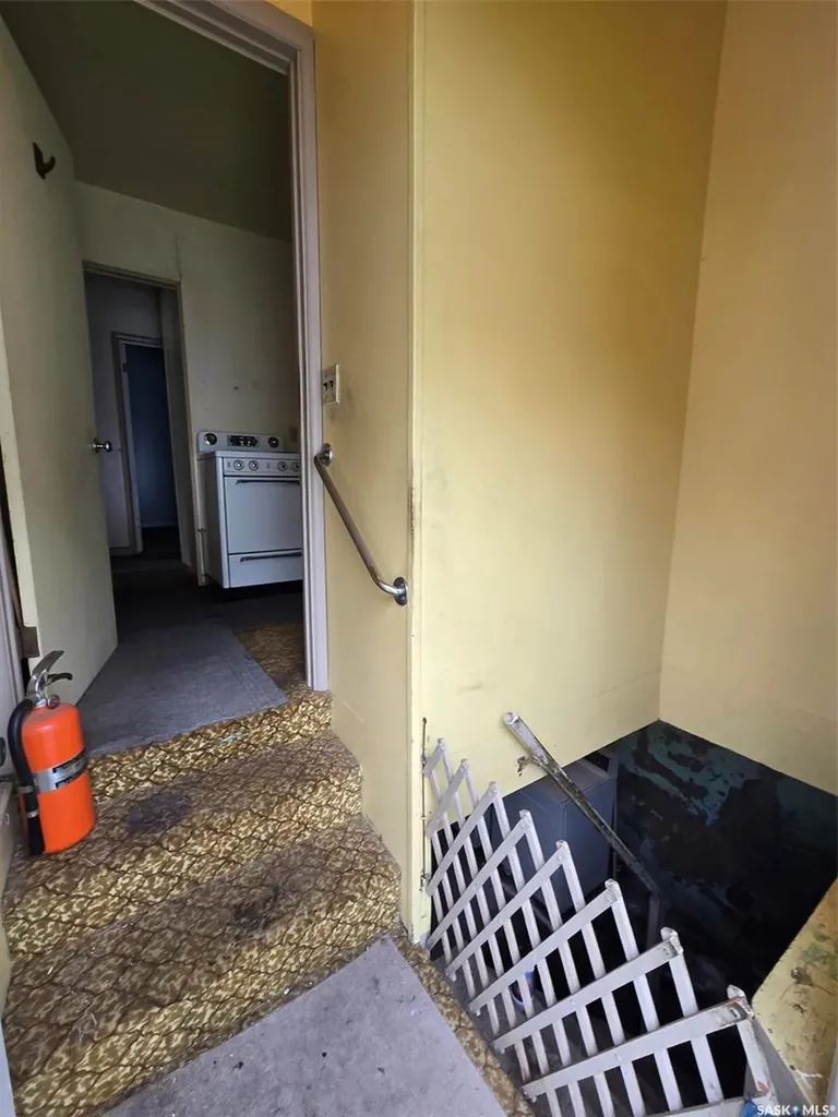 912 Pacific Street Grenfell SK S0G 2B0
