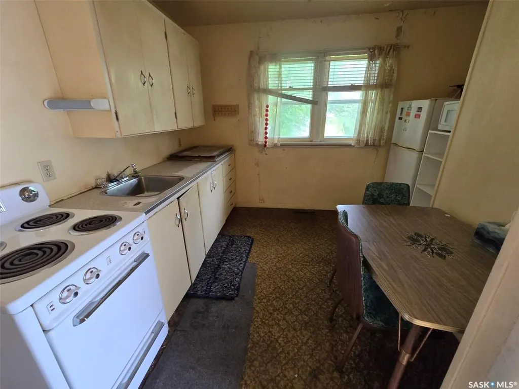 912 Pacific Street Grenfell SK S0G 2B0
