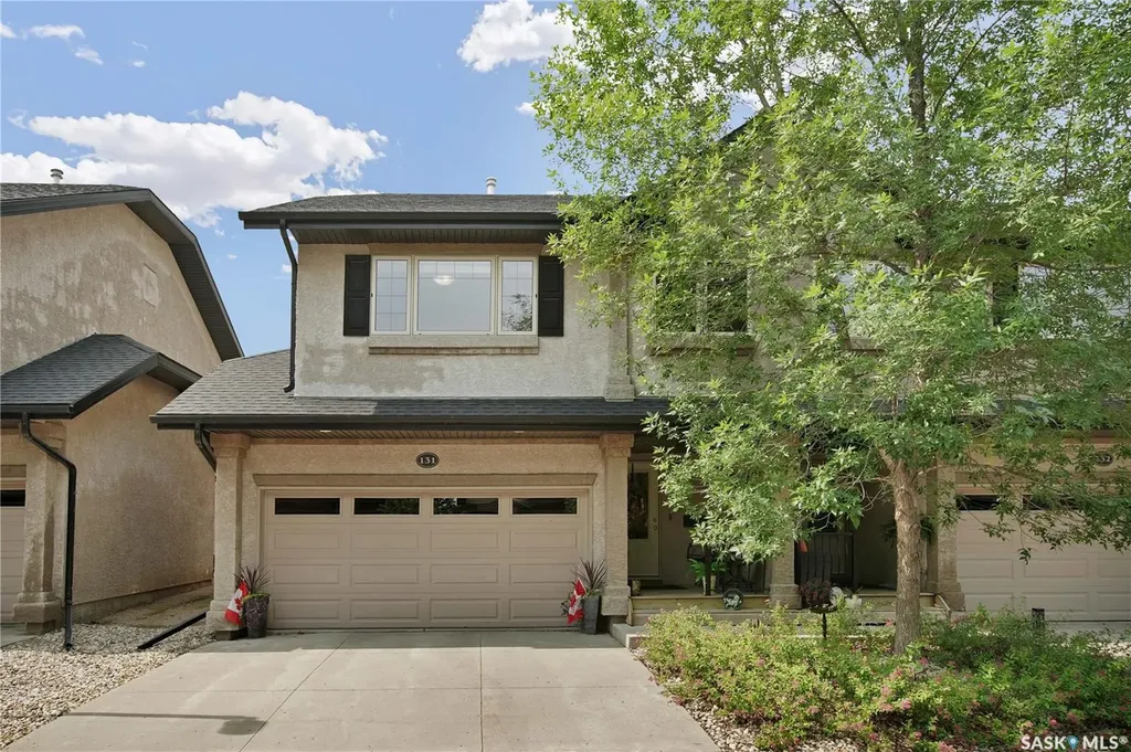 1110 Briarwood Road Saskatoon SK S7V 0A1