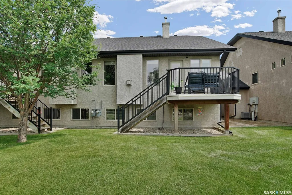 1110 Briarwood Road Saskatoon SK S7V 0A1