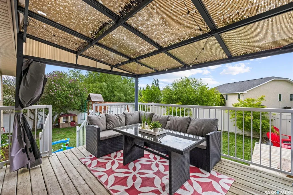 418 Hawkes Street Balgonie SK S0G 0E0