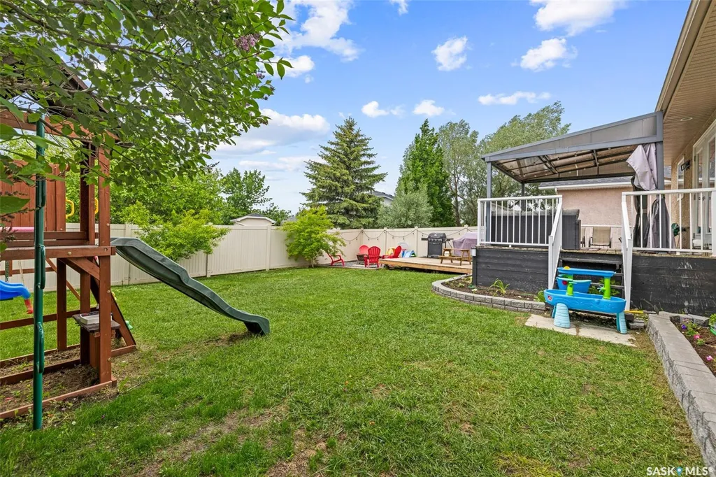 418 Hawkes Street Balgonie SK S0G 0E0