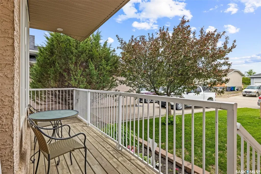 418 Hawkes Street Balgonie SK S0G 0E0