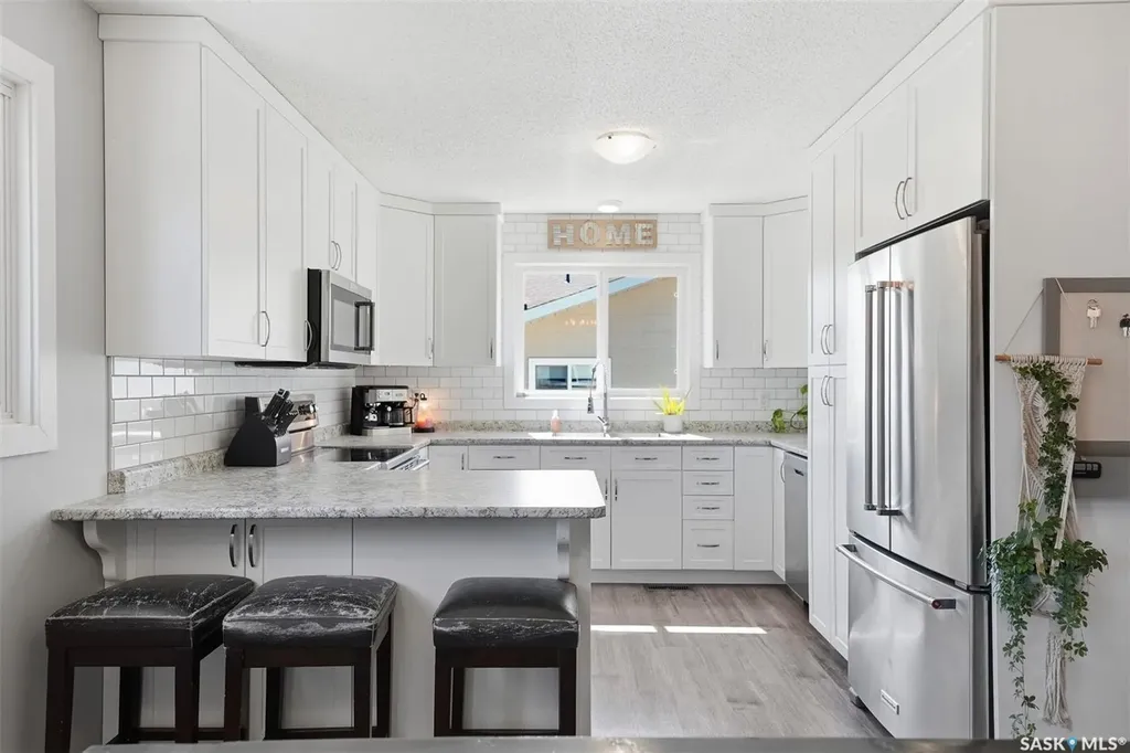 3120 Hogeweide Drive Prince Albert SK S6V 6X9