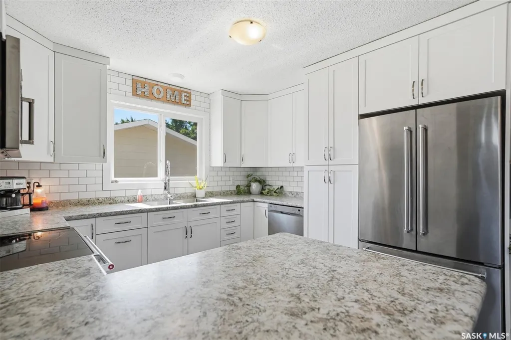3120 Hogeweide Drive Prince Albert SK S6V 6X9