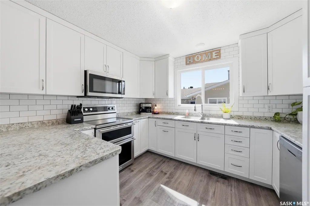 3120 Hogeweide Drive Prince Albert SK S6V 6X9