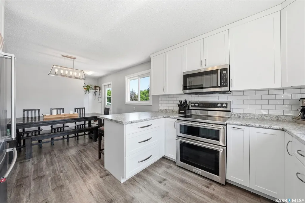 3120 Hogeweide Drive Prince Albert SK S6V 6X9