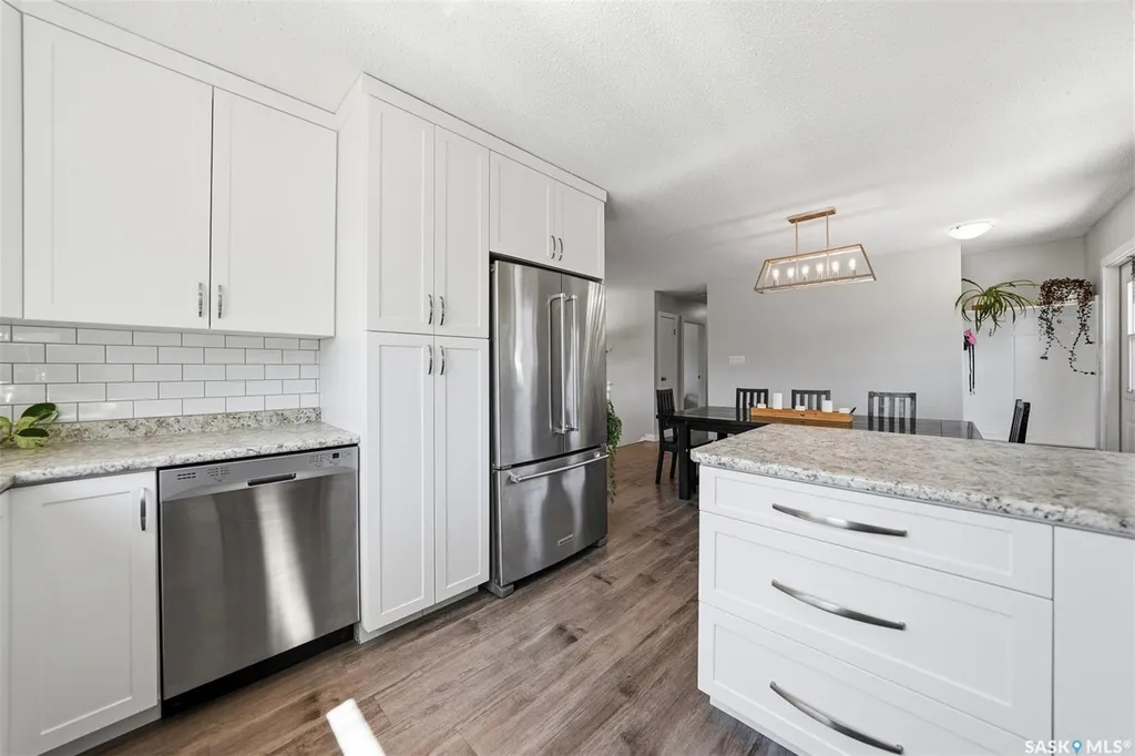 3120 Hogeweide Drive Prince Albert SK S6V 6X9