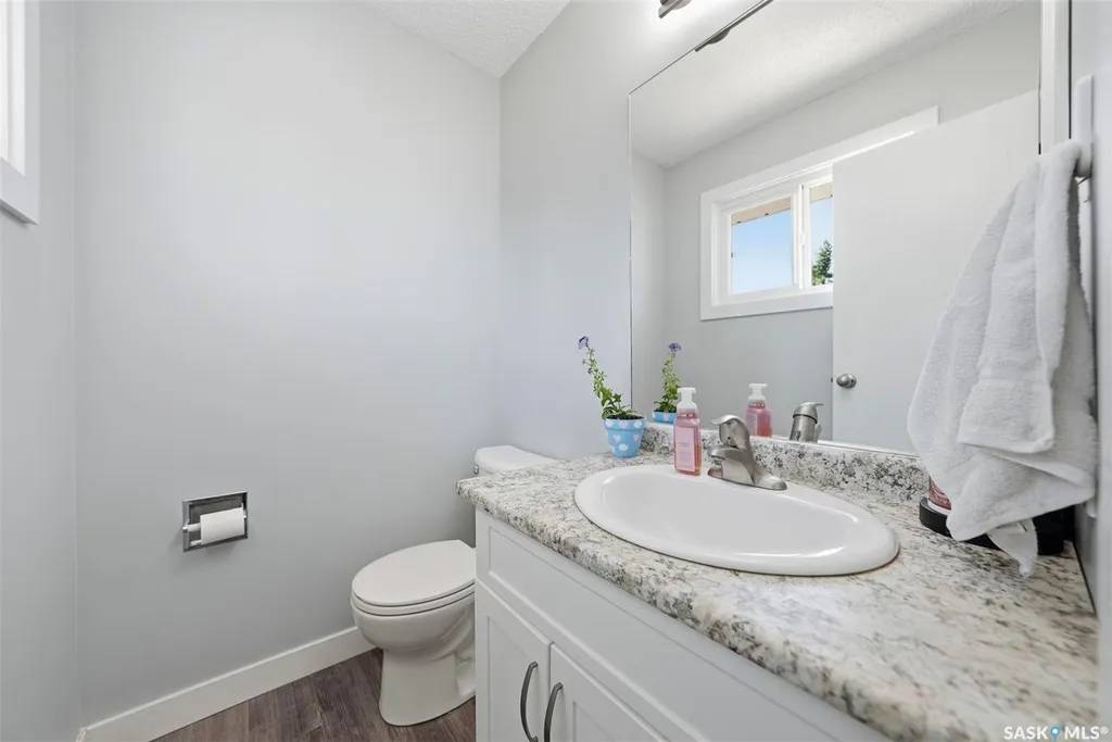 3120 Hogeweide Drive Prince Albert SK S6V 6X9